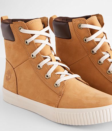Timberland&#174; Skyla Bay Leather Boot MISC_DETAIL_4