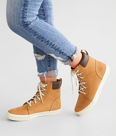 Timberland&#174; Skyla Bay Leather Boot MISC_DETAIL_5