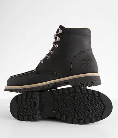 Timberland&#174; Redwood Falls Leather Boot MISC_DETAIL_4