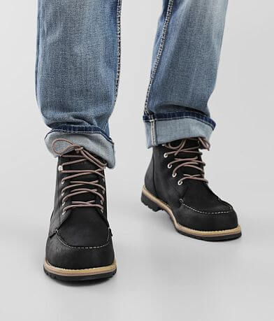 Timberland&#174; Redwood Falls Leather Boot MISC_DETAIL_5