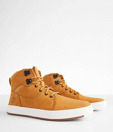 Timberland&#174; Davis Square Leather Chukka Boot MISC_DETAIL_1