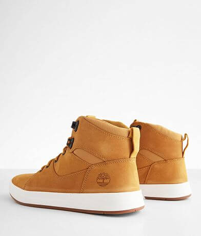Timberland&#174; Davis Square Leather Chukka Boot MISC_DETAIL_2