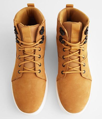 Timberland&#174; Davis Square Leather Chukka Boot MISC_DETAIL_3