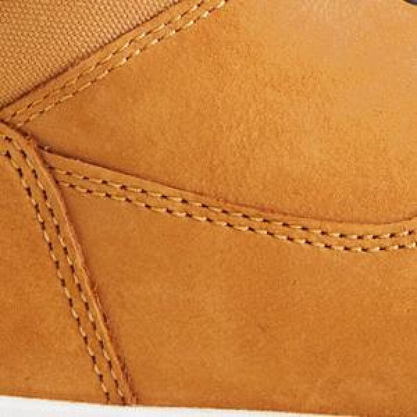 Wheat Nubuck