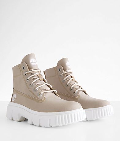 Timberland&#174; Greyfield Boot misc detail 1 view