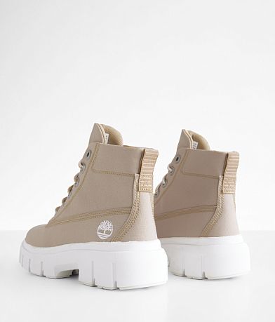 Timberland&#174; Greyfield Boot misc detail 2 view