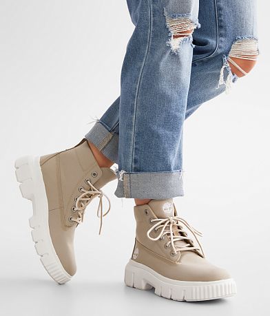 Timberland&#174; Greyfield Boot misc detail 5 view