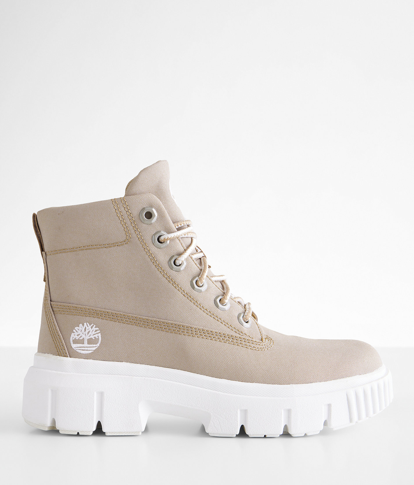 Timberland® Greyfield Boot - Women's Shoes In Humus | Buckle