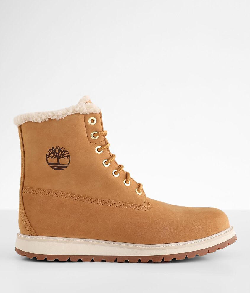 richmont timberland