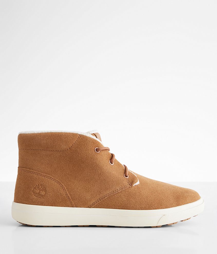 Timberland&#174; Ashwood Park Leather Chukka Shoe front view