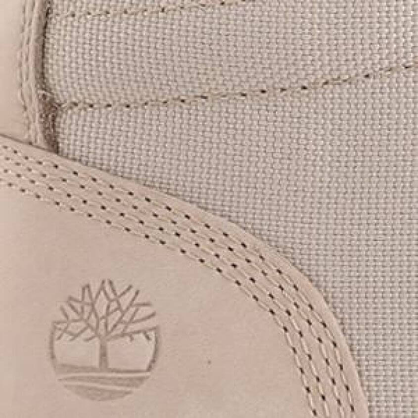 Light Beige Nubuck