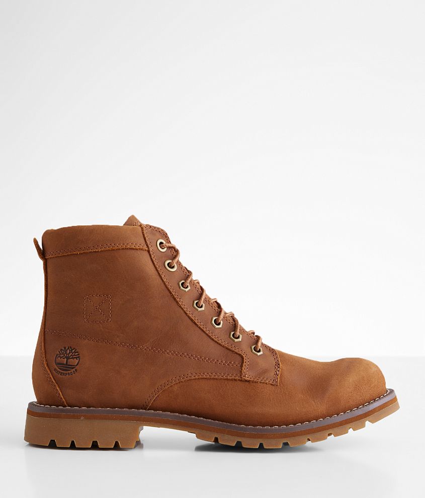 Timberland shop boots buckle