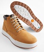 【Timberland】U MAPLE GROVE MID WHEAT NUBUCK 国内発送 Timberland ティンバーランド U MAPLE GROVE MID メイプル