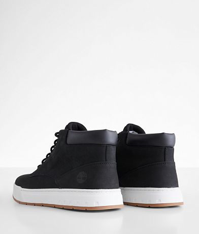 Timberland&#174; Maple Grove Leather Chukka Boot MISC_DETAIL_2