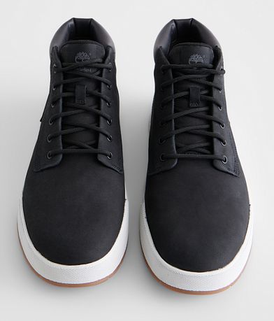 Timberland&#174; Maple Grove Leather Chukka Boot MISC_DETAIL_3