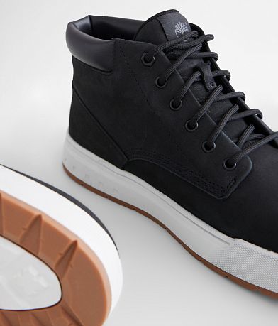 Timberland&#174; Maple Grove Leather Chukka Boot MISC_DETAIL_4