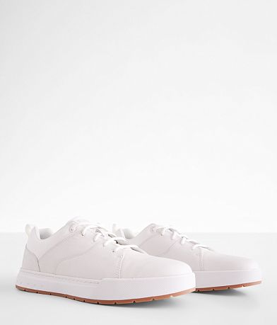 Timberland&#174; Maple Grove Sneaker misc detail 1 view