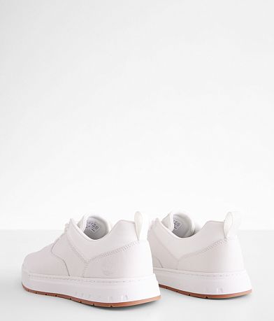 Timberland&#174; Maple Grove Sneaker misc detail 2 view