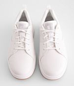 Timberland® Maple Grove Sneaker - Men's Shoes in White Full
