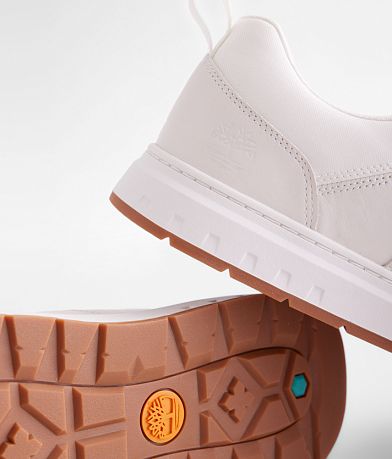 Timberland&#174; Maple Grove Sneaker misc detail 4 view