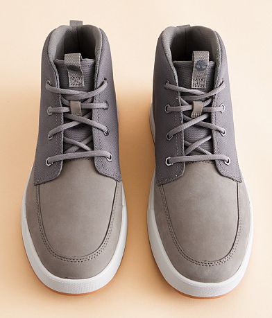 Timberland&#174; Maple Grove Leather Sneaker misc detail 3 view