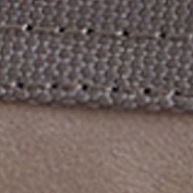 Medium Grey Nubuck