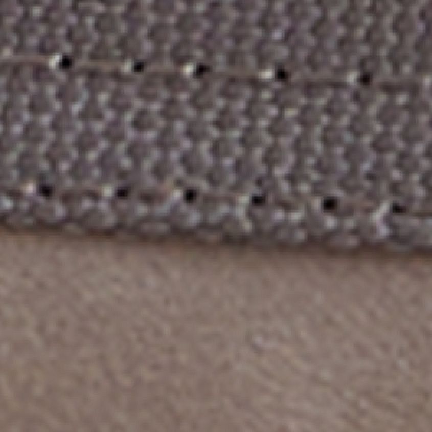 Medium Grey Nubuck