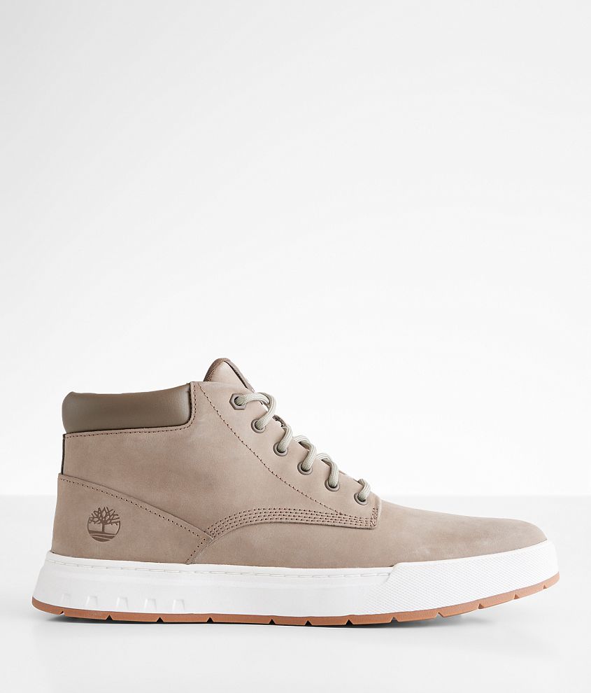 Timberland Maple Grove Leather Boot
