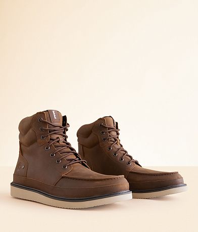 Timberland&#174; Newmarket Mid Leather Boot MISC_DETAIL_1