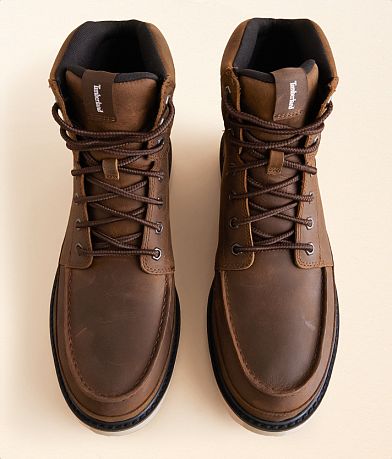 Timberland&#174; Newmarket Mid Leather Boot MISC_DETAIL_3