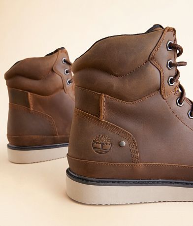Timberland&#174; Newmarket Mid Leather Boot MISC_DETAIL_4