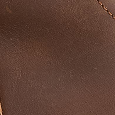 Dark Brown Full Grain