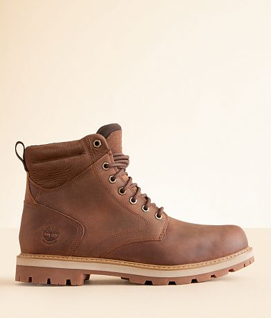 Buckle timberland boots best sale