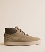 Timberland® Emerson Street Mid Leather Sneaker - Men display picture 1