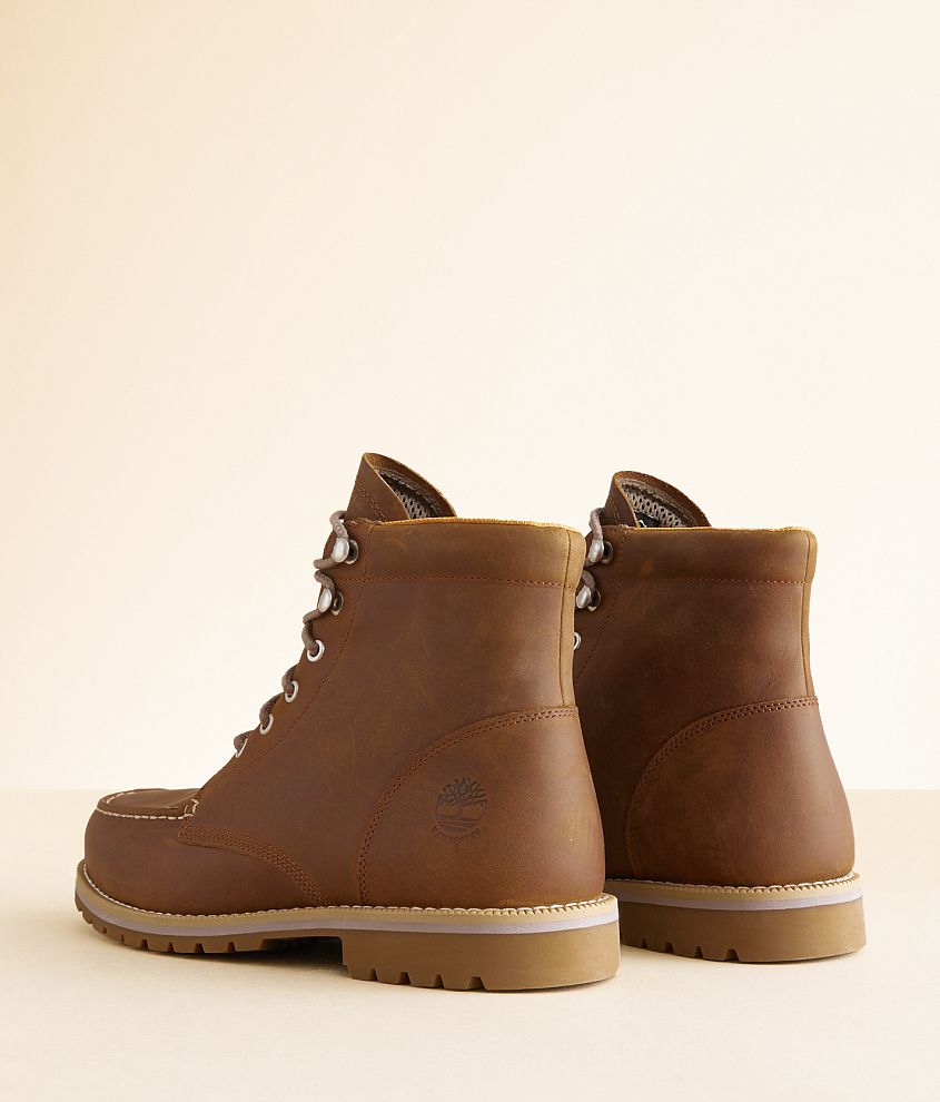 Redwood Falls Leather Boot