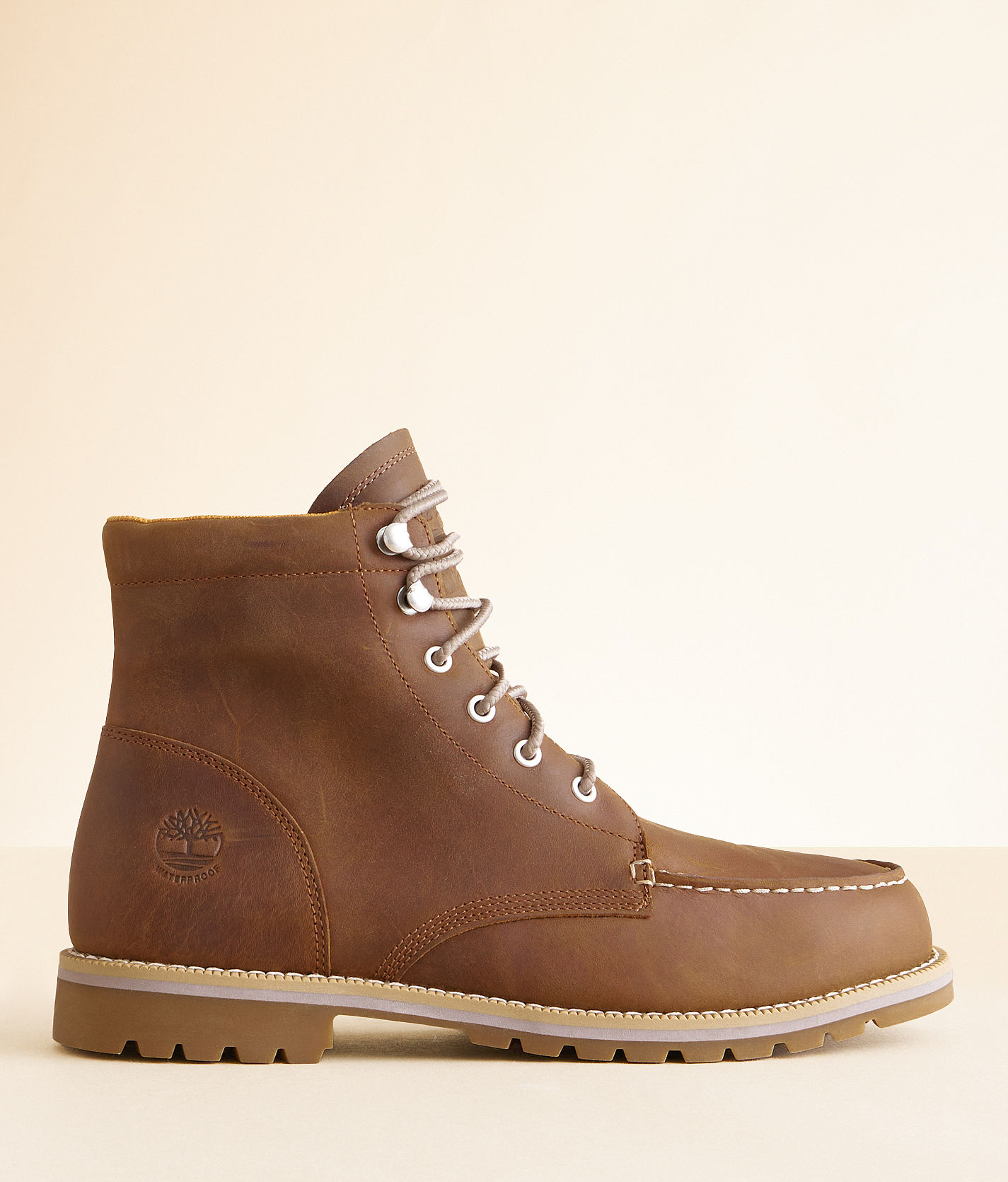Timberland® Redwood Falls Leather Boot - Men