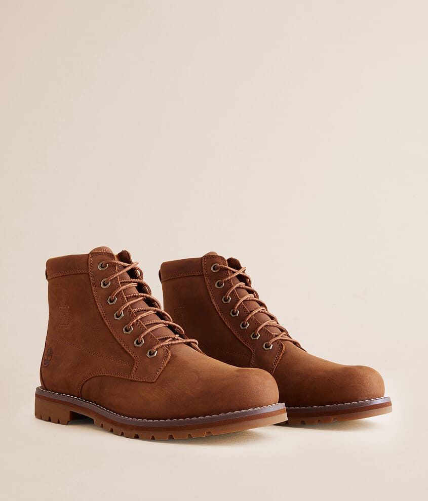 Redwood Falls Leather Boot