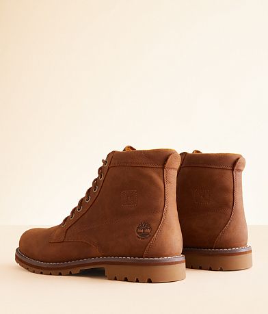 Timberland&#174; Redwood Falls Leather Boot misc detail 2 view
