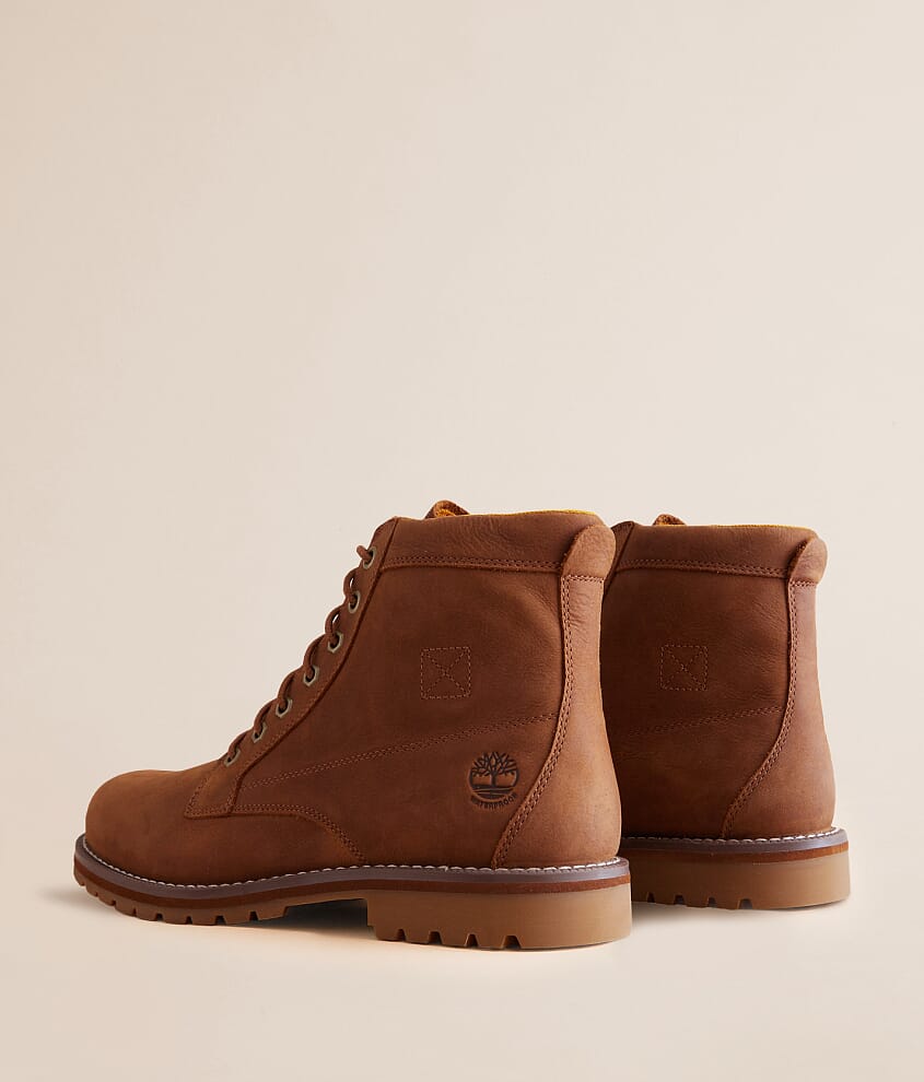 Redwood Falls Leather Boot