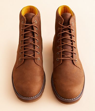 Timberland&#174; Redwood Falls Leather Boot misc detail 3 view