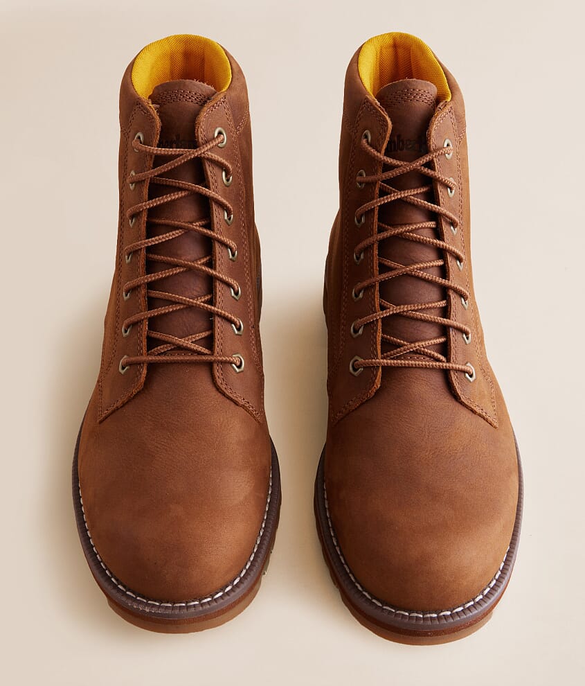 Redwood Falls Leather Boot