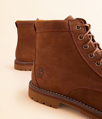 Timberland&#174; Redwood Falls Leather Boot misc detail 4 view