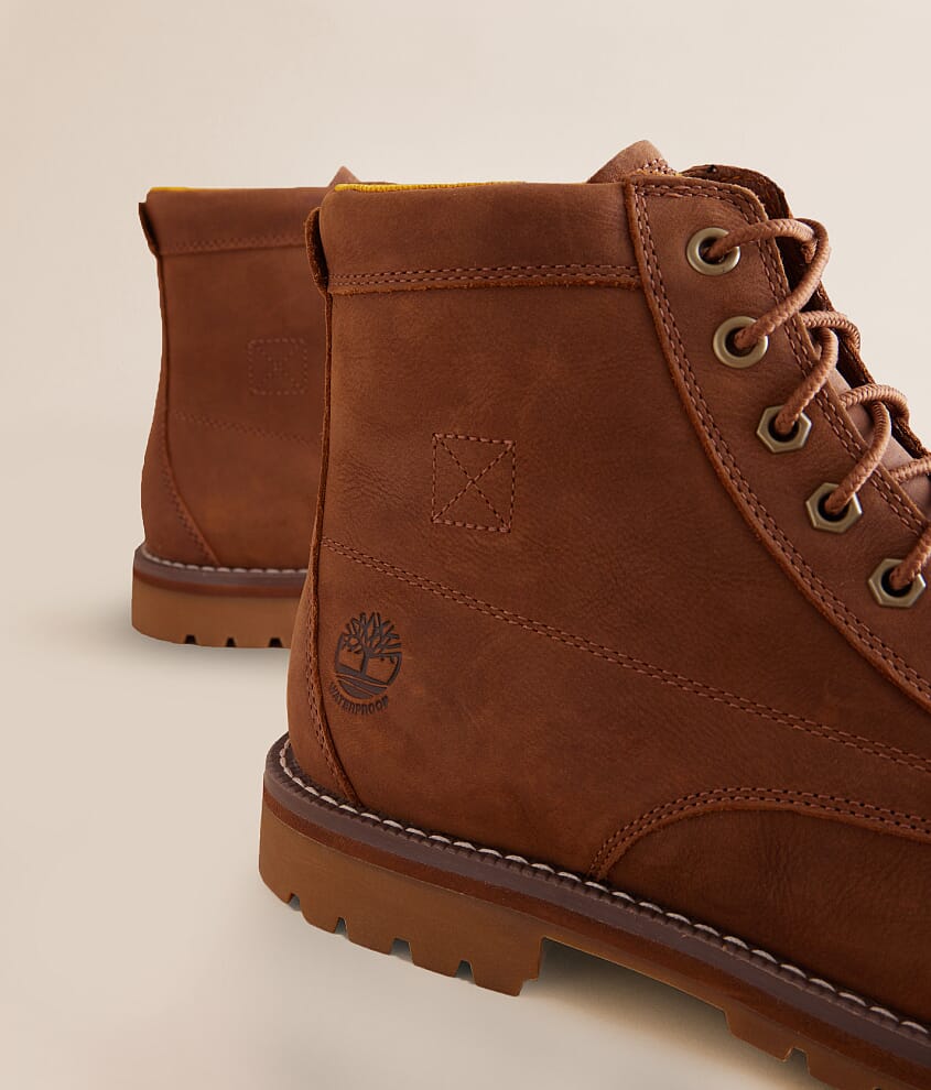 Redwood Falls Leather Boot