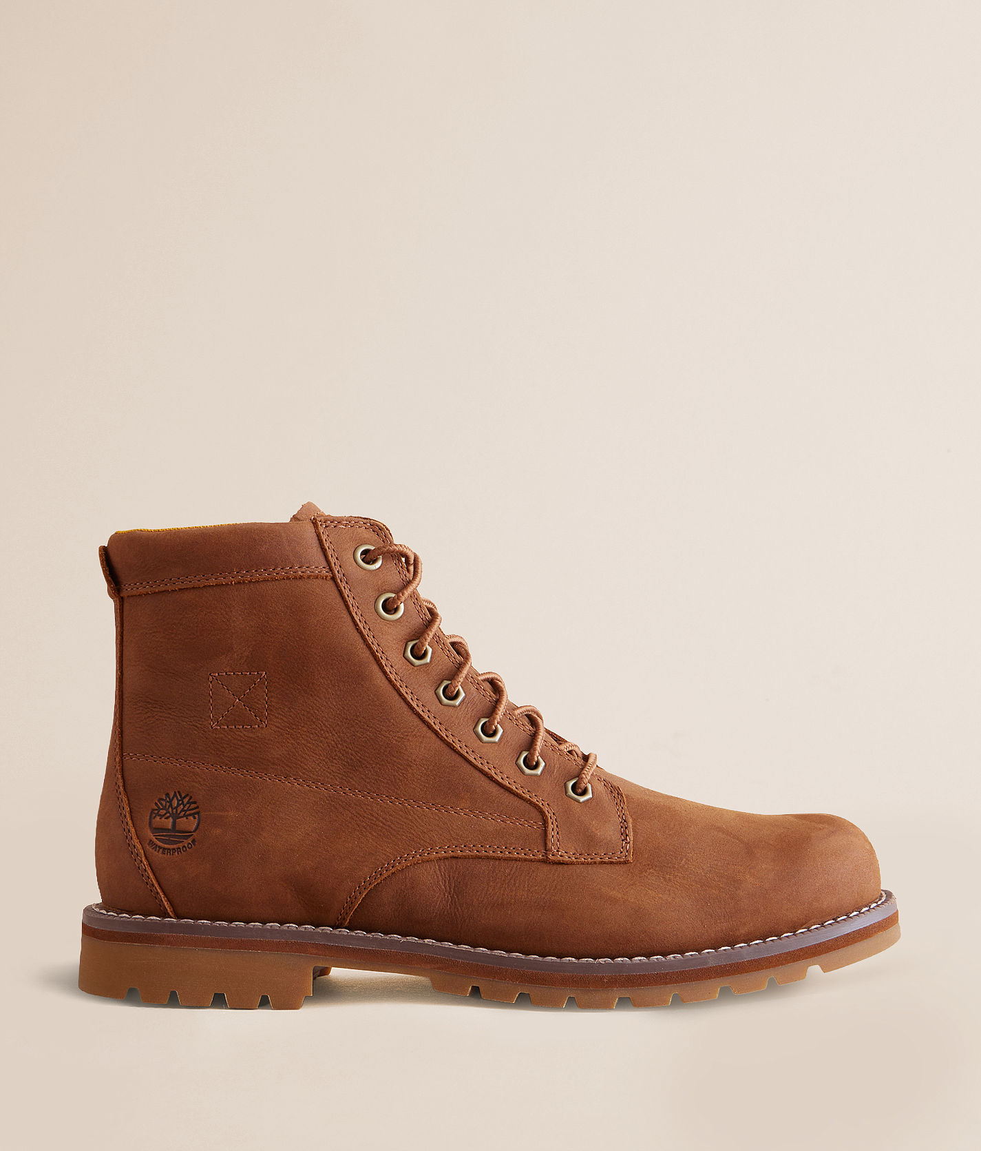 Timberland® Redwood Falls Leather Boot - Men