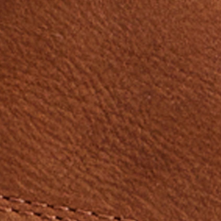 Rust Full Grain