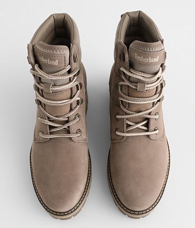 Timberland&#174; Courmayeur Valley Leather Boot misc detail 3 view