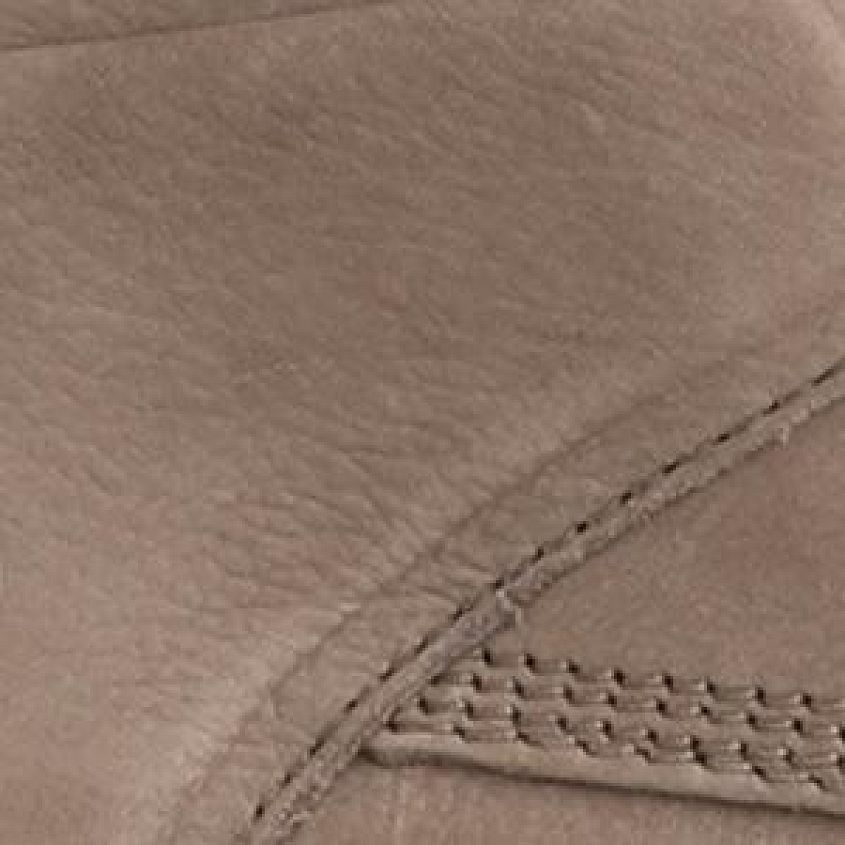 Taupe Nubuck