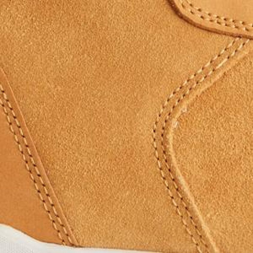 Wheat