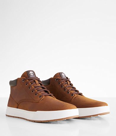 Timberland&#174; Maple Grove Leather Boot misc detail 1 view