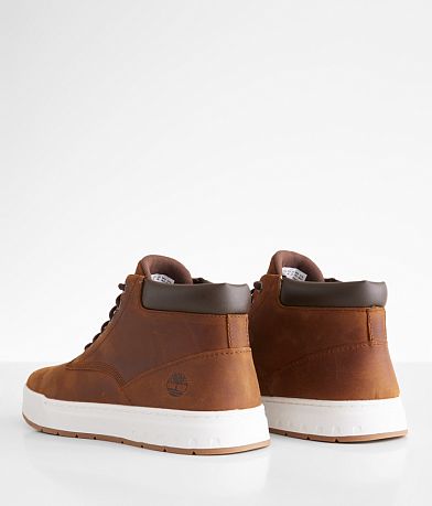 Timberland&#174; Maple Grove Leather Boot misc detail 2 view